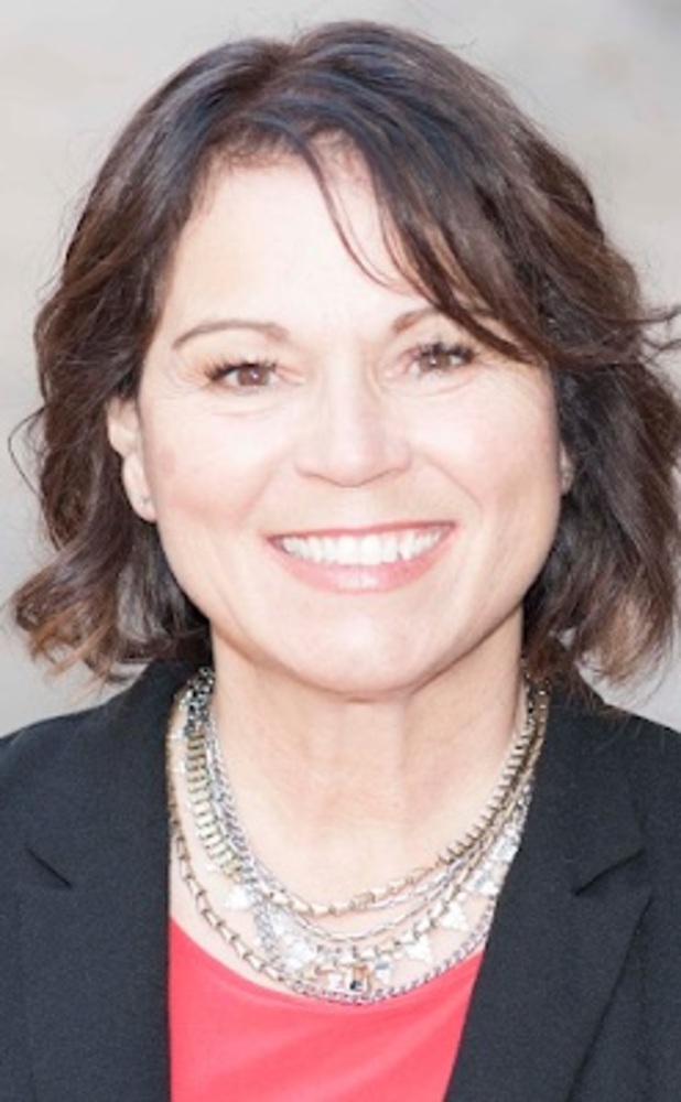 Meet your Posher, Candi